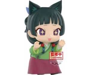 Figura banpresto the apothecary diaries big sofvimates maomao 15cm