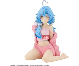 Figura banpresto hololive if relax time yukihana lamy