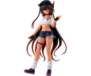 Figura banpresto to loveru darkness glitter & glamours nemesis