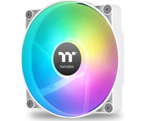 Ventilador Caja Thermaltake Ct200 1x200mm Argb Blanco