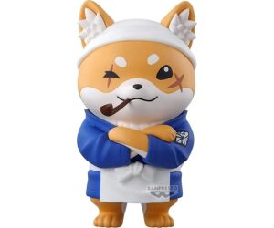 Figura banpresto blue archive big sofvimates shiva taishou 15cm