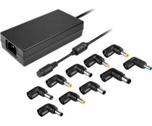 Ac Adapter Notebook 120w Aut. Leotec