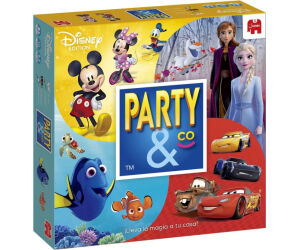 Juego de mesa party & co. disney
