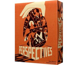 Juego de mesa perspectives edad recomendada 10 años