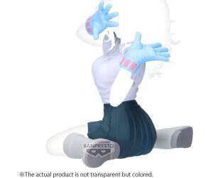 Figura banpresto my hero academia glitter & glamours toru hagakure