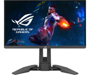 ASUS ROG Swift PG248QP pantalla para PC 61,2 cm (24.1") 1920 x 1080 Pixeles Full HD LCD Negro