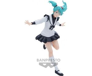 Figura banpresto mobile suit gundam char's counterattack quess paraya 18cm