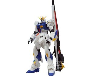 Figura banpresto mobile suit gundam the life sized rx - 93ff gundam 14cm