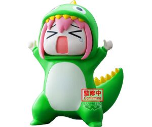 Figura banpresto bocchi the rock! enshrined monsters approval desire monster