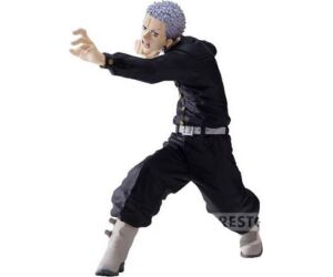 Figura megahouse look up demon slayer kimetsu no yaiba inosuke