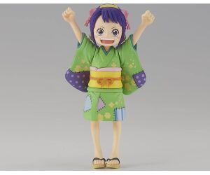 Figura banpresto one piece grandline series otama dxf