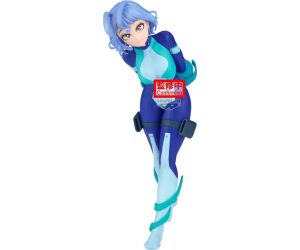 Figura banpresto my hero academia glitter&glamours - nejire hado - (ver.a)