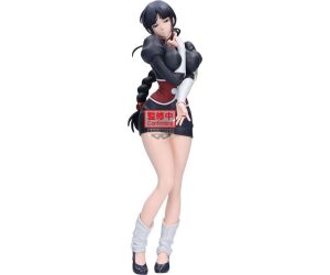 Figura banpresto bleach glitter&glamours - nemu kurotsuchi -