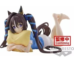 Figura banpresto umamusume: pretty derby relax time vivlos 14cm