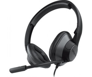 Creative Labs HS-720 V2 Auriculares AlÃ¡mbrico Diadema Oficina/Centro de llamadas Negro