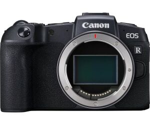 Camara digital reflex canon eos rp body cmos -  26.2mp -  digic 8 -  4k -  wifi