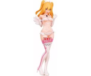 Figura banpresto 2.5 dimensional seduction glitter & glamours liliel medical corps ver. 22cm