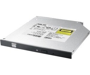Regrabadora Interna Asus Ultra-slim Sdrw-08u1mt/blk/b/gen Bulk
