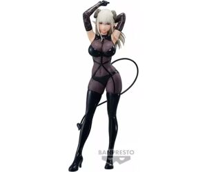 Figura banpresto 2.5 dimensional seduction glitter & glamours lady lustalotte 23cm