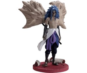 Figura banpresto naruto shippuden memorable saga special - sasuke uchiha -