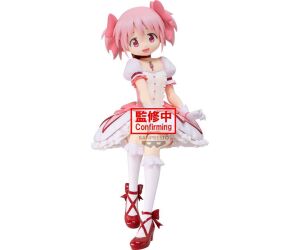 Figura banpresto puella magi madoka magica: the movie rebellion madoka kaname