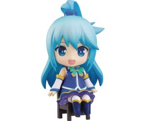 Figura good smile company nendoroid kono subarashii sekai ni syukufuku wo! legend of crimson aqua