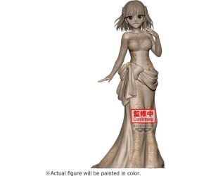 Figura banpresto the quintessential quintuplets nino nakano animation original art exhibition ver.