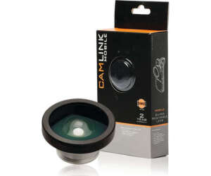 CamLink CL-ML40SW lente de telÃ©fonos mÃ³viles