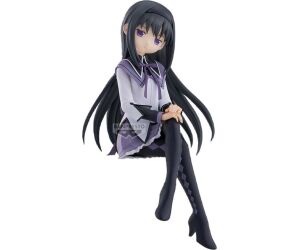 Figura banpresto puella magi madoka magica the movie rebellion homura akemi