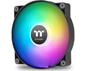 Ventilador 120x120 Coolermaster Sickleflow120 Argb Wh X3