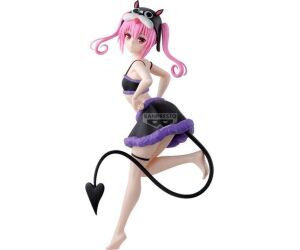 Figura banpresto to loveru darkness glitter & glamours nana astar deviluke 22cm