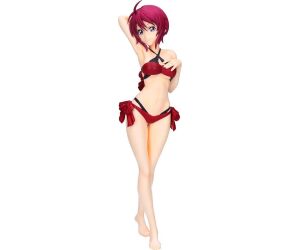 Figura banpresto mobile suit gundam seed freedom glitter & glamours lunamaria hawke 22cm