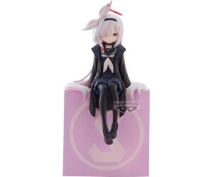 Figura banpresto blue archive monitor top figz - plana -