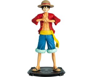 Figura abysse one piece monkey d. luffy