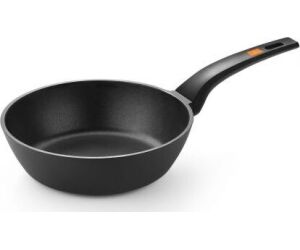 Sartén Bra Honda Efficient A271120/ Ø20cm/ Aluminio fundido/ Apta para Inducción