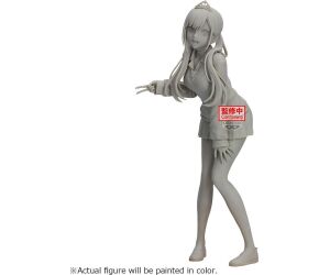 Figura banpresto my dress up darling season 2 glitter&glamours marin kitagawa cultural festival ver.