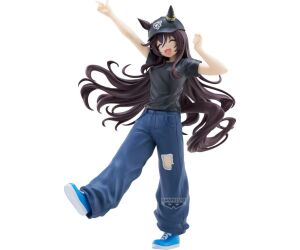 Figura banpresto umamusume pretty derby boc'z vivlos as lilv