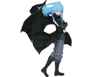 Figura banpresto that time i got reincarnated as a slime the movie: tears of the azure sea rimuru tempest 25cm