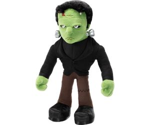 Peluche the noble collection frankenstein 33 cm universal monsters plush