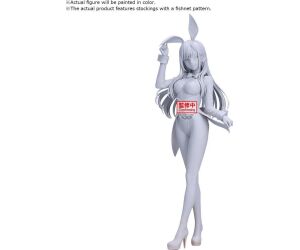 Figura banpresto my dress up darling season 2 glitter&glamours marin kitagawa halloween bunny ver.