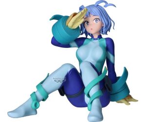 Figura banpresto my hero academia glitter&glamours - nejire hado - (ver.b)