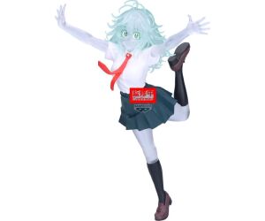 Figura banpresto my hero academia glitter&glamours - toru hagakure - (ver.b)