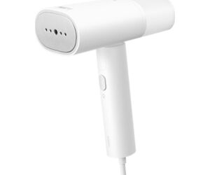 Plancha Vertical Xiaomi Handheld Garment Steamer/ 1300W/ Depósito 160ml