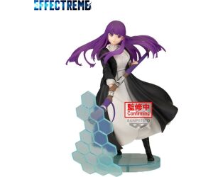 Figura banpresto frieren beyond journey's end effectreme - fern -