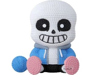 Peluche banpresto undertale amicot sans 14cm