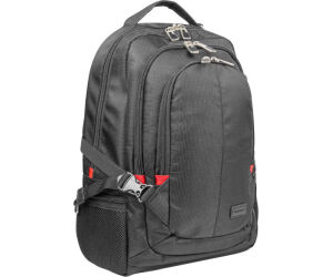 Mochila Natec Merino Para Portatil Hasta 15.6" Negra