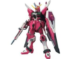 Hg 1 - 144 infinite justice gundam type ii re - run