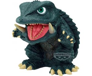 Figura banpresto gamera the guardian of the universe enshrined monsters gamera ver.a 12cm