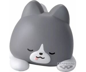 Figura banpresto sky children of the light big sofvimates little oreo 17cm