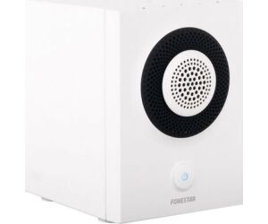 Altavoz inalambrico fonestar dots - b - bluetooth - 12w rms - blanco